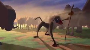 Carmen Twillie, Lebo M. - The Lion King - Circle Of Life