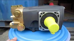 Плунжерный насос высокого давления Annovi Reverberi RR 15.20 - Shop-AVD.ru