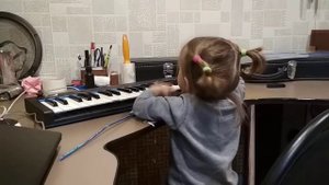Ася: "Ничего я не хочу!" По следам бременских музыкантов.