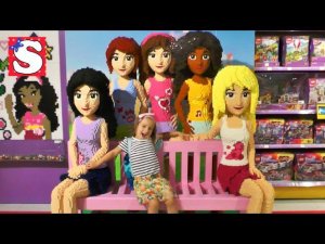 САМЫЙ БОЛЬШОЙ МАГАЗИН ИГРУШЕК В МОСКВЕ Покупаем новые Игрушки