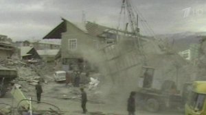 30 лет назад произошло катастрофическое землетрясение в Армении, в результате которого погибли 25...