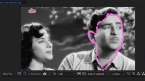 How to Convert Black and white video to color video easily