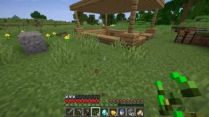 Майнкрафт, Но Яйца Дропают СУПЕР ВЕЩИ...