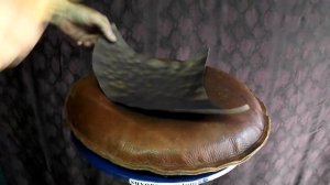 Making motorcycle gas tanks / Иготовление бака для мотоцикла чоппера, с чистого листа (Часть 1