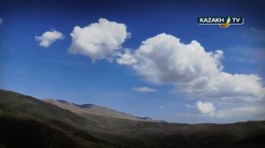 Путешествие по Алматинской области