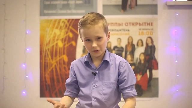 Визитка Макаров Денис смотреть онлайн