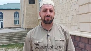 Летние курсы по обучению Корана и основам ислама.