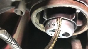 Nissan Versa Note SV 2017 - How to install LED Headlight Bulb 9007