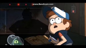 КРАЙ ЗАГАДОК(ПЕСНЯ ГРАВИТИ ФОЛЗ ) SONG ABOUT GRAVITY FALLS