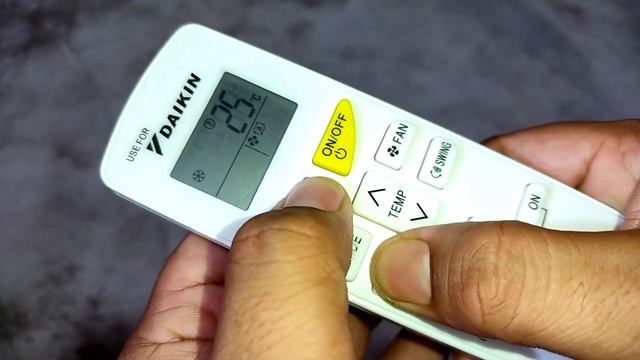 Daikin AC Remote Control | Lock & Unlock | Daikin AC Remote Setting |AC Remote Setting, Tech Clonin смотреть онлайн