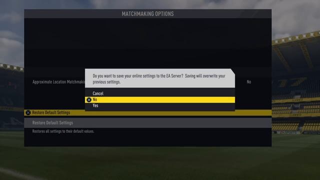 FIFA 17+18_How to fix freezing arena смотреть онлайн