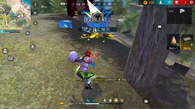 Free fire Auto Headshot Config File🎯🌠 Macro Aimbot + No Recoil Regedit ‼️ Antiban VIP Script 👽 смотреть онлайн