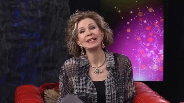 КАК ИЗБАВИТЬСЯ ОТ СТРАХА И НЕУВЕРЕННОСТИ  |  Ответы на вопросы с Дэнис Реннер |Благая Весть онлайн