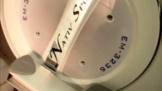 Bicicleta Eliptica - Cross Trainer NATIV SPORT EM-3236