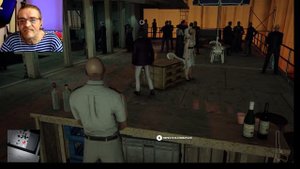 хитман 3 пролог