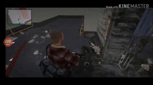 GTA 5 MOBILE ОБЗОР (ССЫЛКА В ОПИСАНИИ)