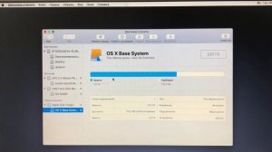 Asus B85M-G Hackintosh Big Sur / Catalina (intel HD 4600, Realtek ALC887) Настройка