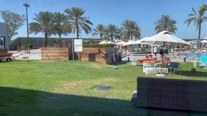 le meridien abu dhabi hotel 4* полный обзор 2023 года