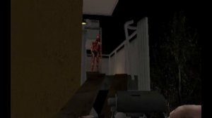 КАК Я ПЫТАЛСЯ ПОЛУЧИТЬ FAMAS [Cry Of Fear]