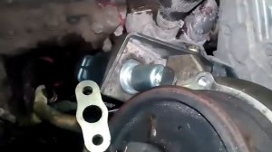 P0045 HINO 300. Ошибка актуатора турбины! Как бороться?