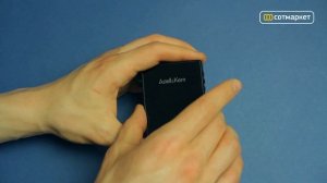 Видео обзор MP3 плеера iRiver Astell&Kern от Сотмаркета