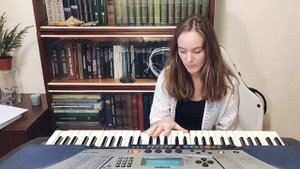 КУРС ПО СОЛЬФЕДЖИО. II МОДУЛЬ. ИНТЕРВАЛЫ. Урок 8. Септима, октава