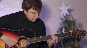 Гитара CRAFTER (Корея) за 30000 рублей с АВИТО!!! ХЛАМ???