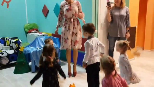 Городок. Сказка про мышку смотреть онлайн