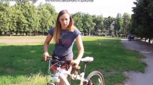 Как приучить собаку к велосипеду? Прогулки на велосипеде с собакой