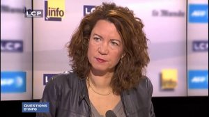 LCP Questions D'info Marine Le Pen 16-05-2013