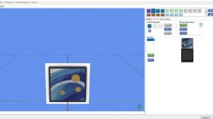 Как сделать уникальные картины в Sims 4?