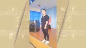Техника выполнения нормативов ГТО