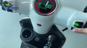 Электрические трехколесные велосипеды для пожилых людей