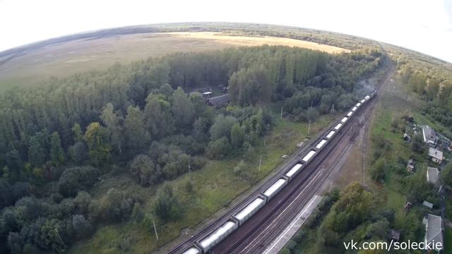 Железнодорожная станция Сольцы