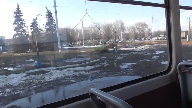 Ульяновск, массовая проверка на Пушкаревском кольце 16.03.17 смотреть онлайн