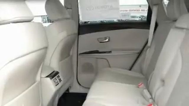 2011 Toyota Venza Toyota near Lexington KY смотреть онлайн