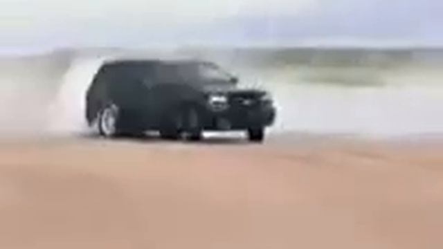 chevrolet ballet trailblazer ss and c6 corvette смотреть онлайн