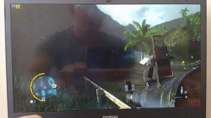 Prestigio141, Intel Celeron N3350,Intel HD 500, FARCRY 3