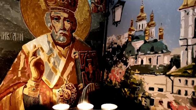 Сильная Молитва Вычитка на всю ночь на избавление от порчи и магии🙏от Крадника силы и энергии🔥🧲