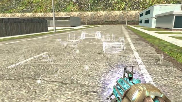 Обзор на SCars для Gary's mod! (1) смотреть онлайн