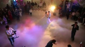 Дагестанская Свадьба Вальс (жениха & невесты)