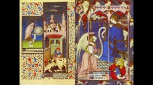 Johannes Ockeghem: Requiem - Offertorium