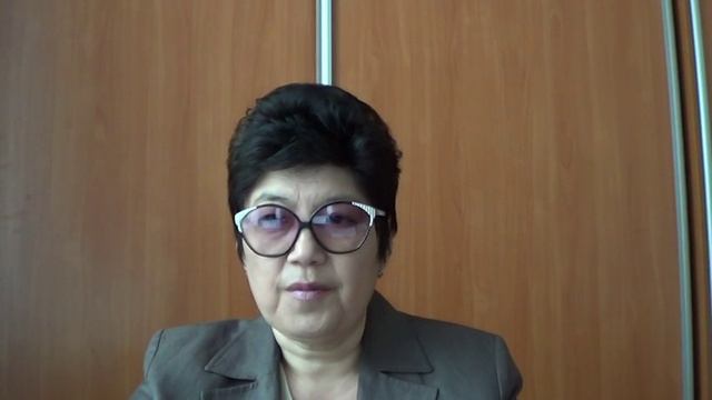 Система государственного и муниципального управления (Занданова О.Ф.) - 3 обзорная лекция смотреть онлайн