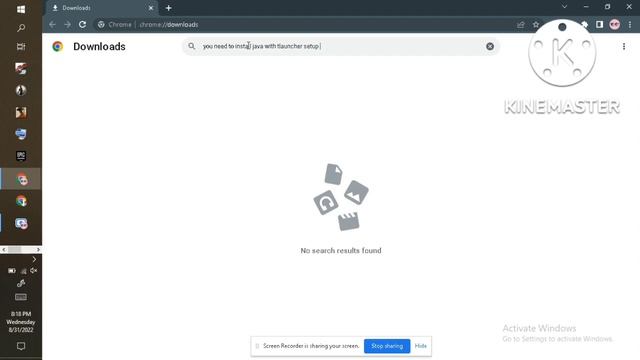How to play Minecraft Java Edition for free||Tlauncher|| смотреть онлайн