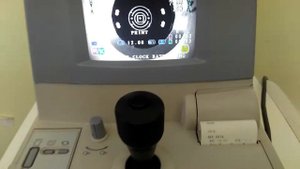 Авторефрактометр Topcon 8800 обзор модели