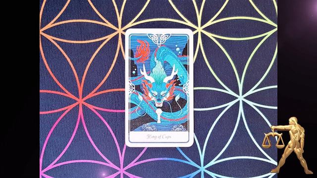 ВЕСЫ ♎ ПОДДЕРЖКА АНГЕЛОВ 👼 ТАРО ПРОГНОЗ на Июль 2023 от Natali Bakidi. смотреть онлайн