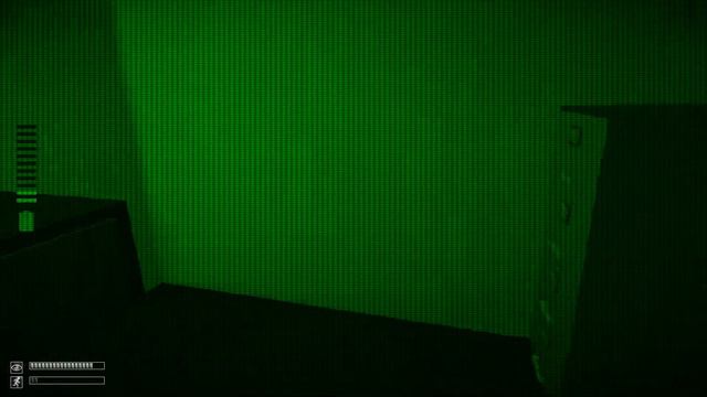 Смотрим на другие scp объекты [SCP: containment breach #4] смотреть онлайн