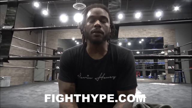 HASIM RAHMAN JR. EXPOSES JAKE PAUL "STEALING FROM BOXING" FIGHTER PAY HYPOCRISY: "A BIG FRAUD" смотреть онлайн