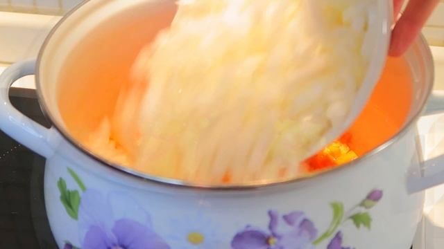 Кабачковая икра по ГОСТу! Вкусно и просто! Икра из кабачков. Рецепт #77