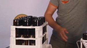 Дополнительный комплект к Mark II Washer для мытья и дезинфекции бутылок.